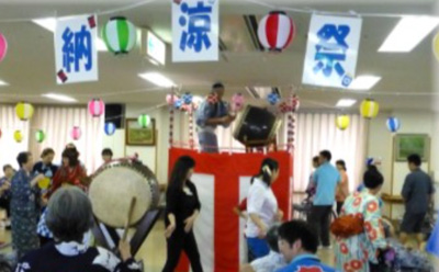 SP イベント