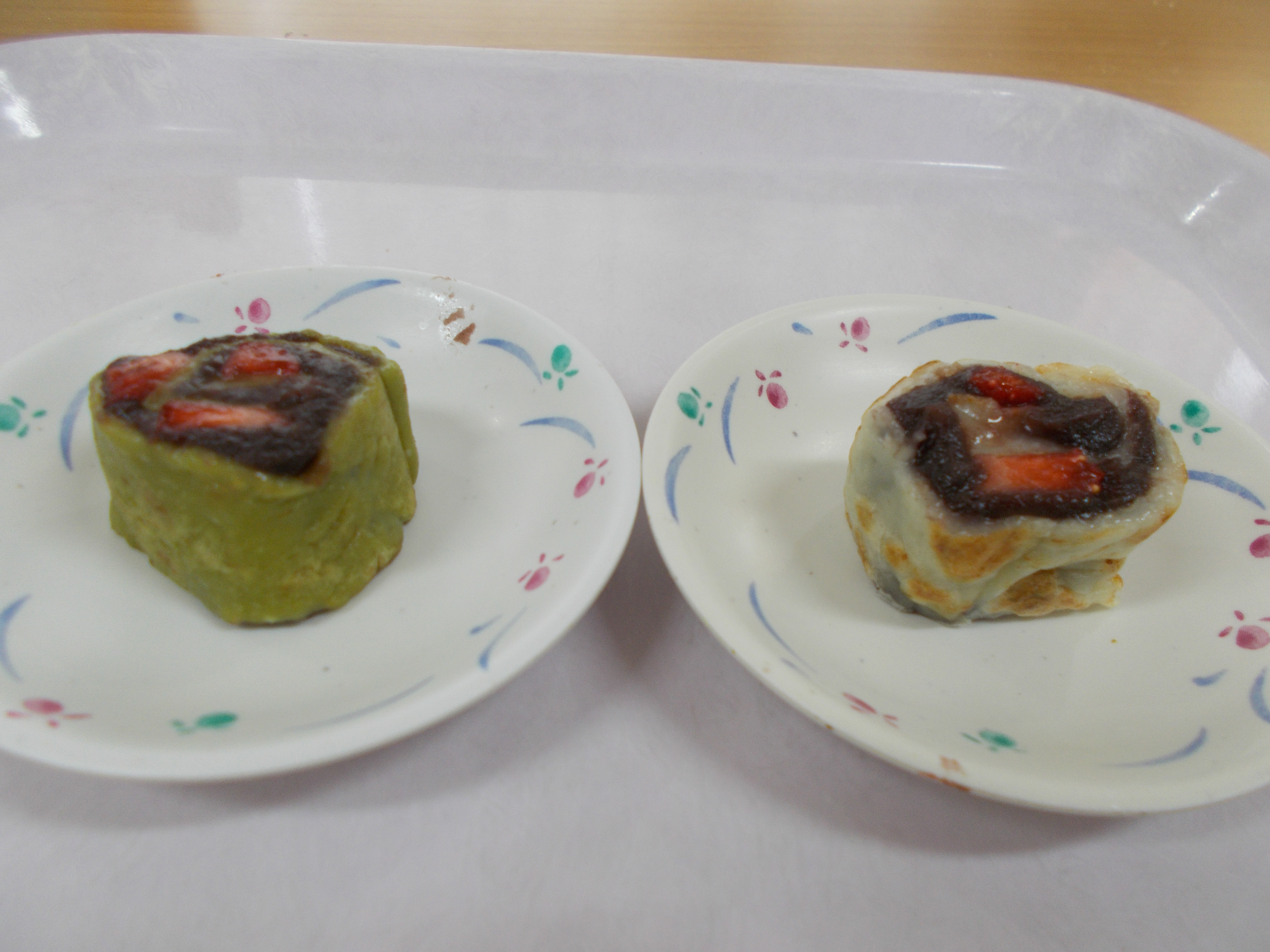 料理レク➁