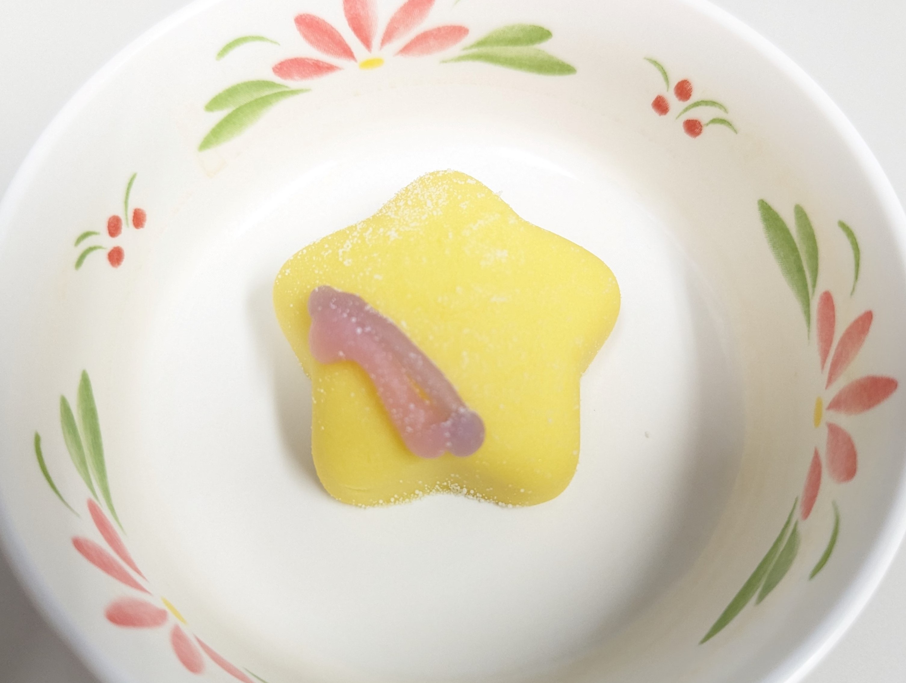 練切(願いの星)